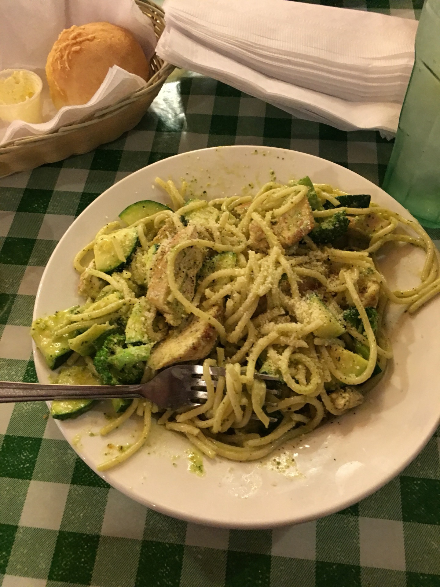 Pine Country Restaurant餐厅图片