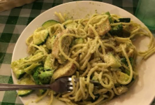 Pine Country Restaurant美食图片