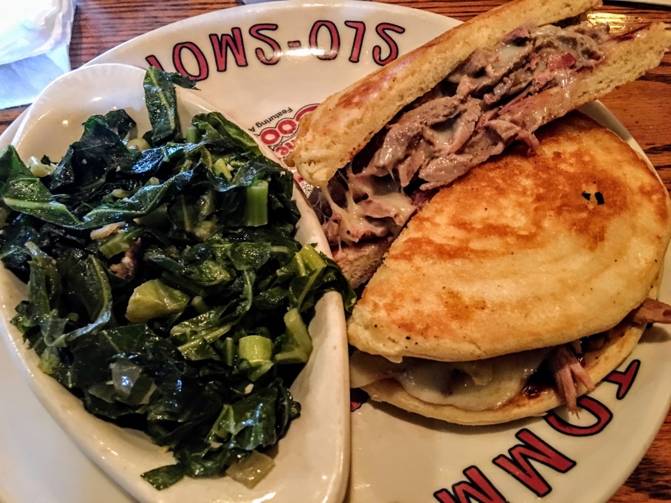 The Cookhouse餐厅图片