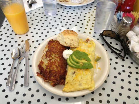 Worker Bee Cafe餐厅图片