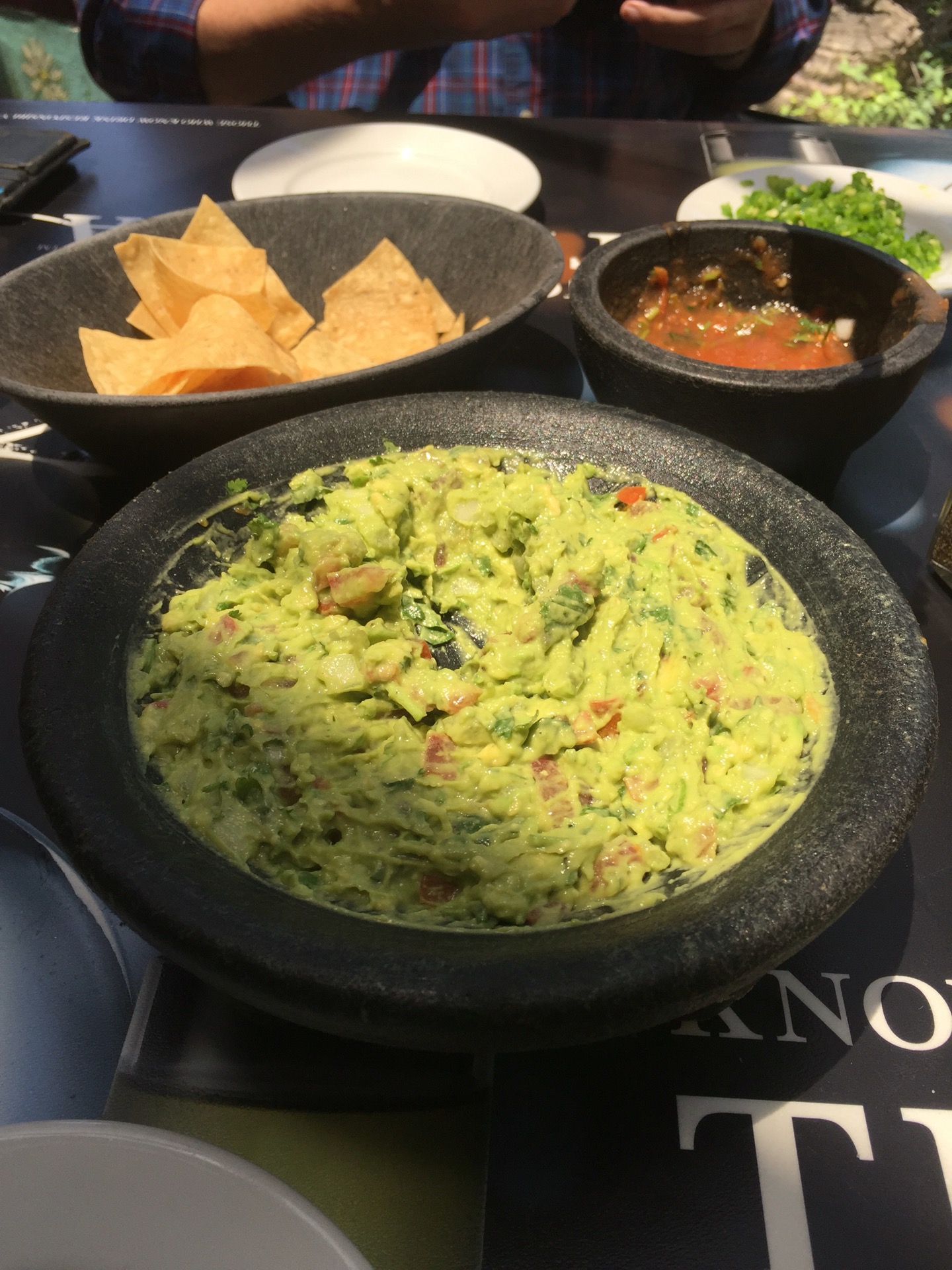 Cabo Seafood Grill and Cantina