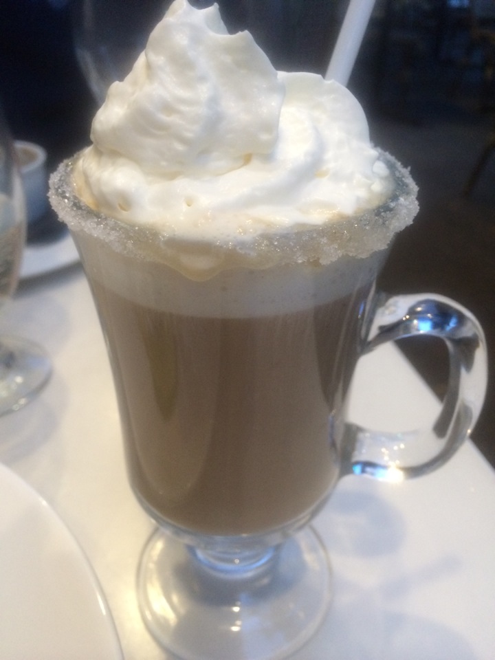 Pepperwood Bistro餐厅图片