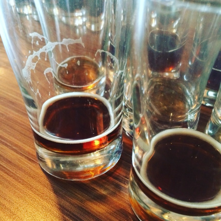 Saint John Ale House餐厅图片