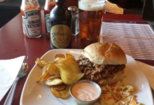 Nancy O's美食图片