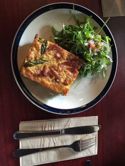 Earthly Pleasures Cafe