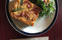 Earthly Pleasures Cafe餐厅图片