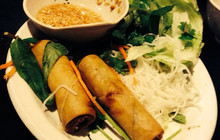 Indochine Vietnamese Restaurant餐厅图片