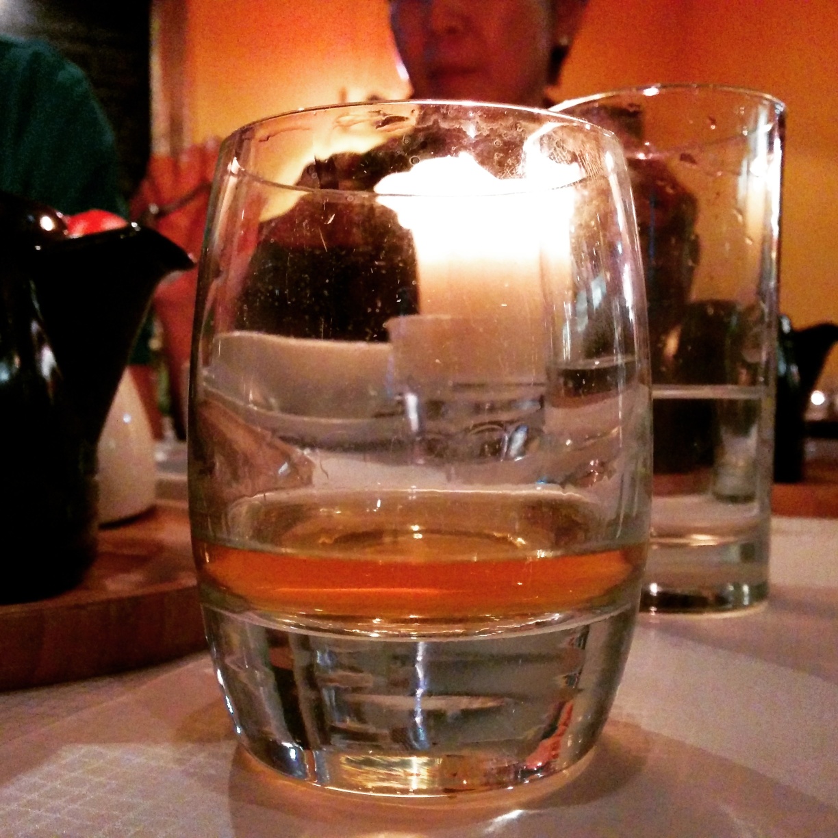 Mustard Seed Restaurant餐厅图片