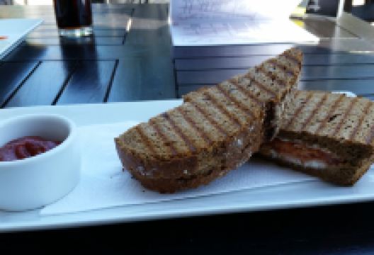 Vier Seizoenen美食图片