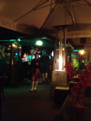Irish Pub餐厅图片