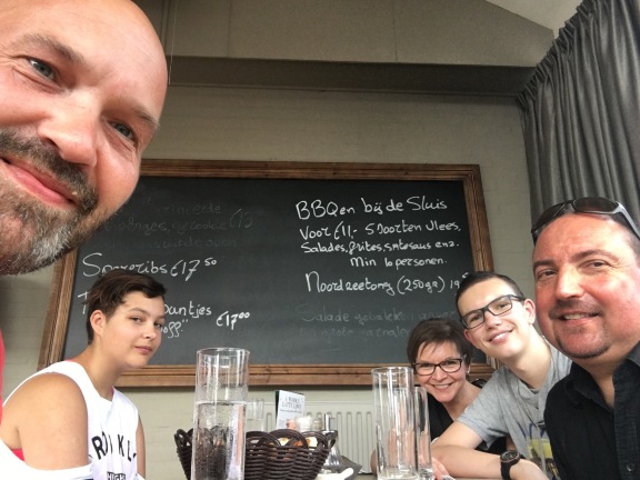 De Sluis餐厅图片