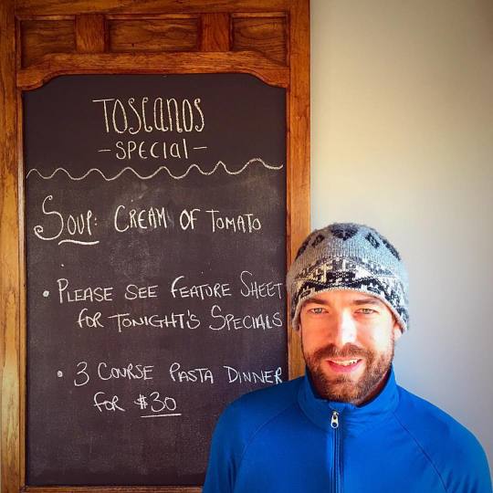 Toscano's Mediterranean Grill餐厅图片