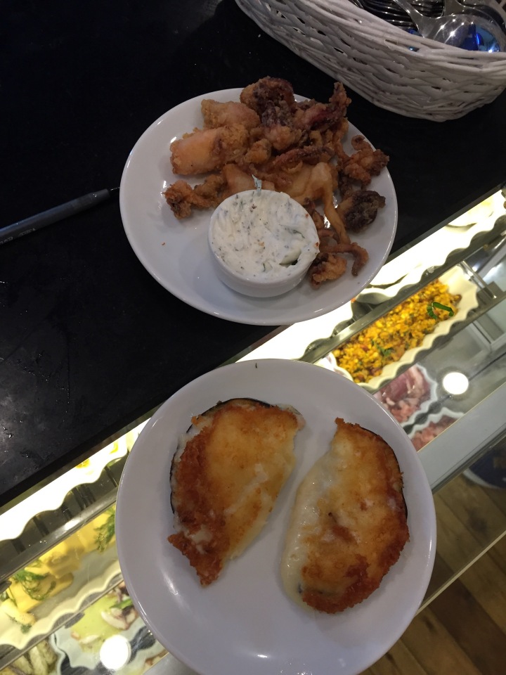 Chanak Restaurant餐厅图片