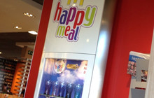McDonald's餐厅图片