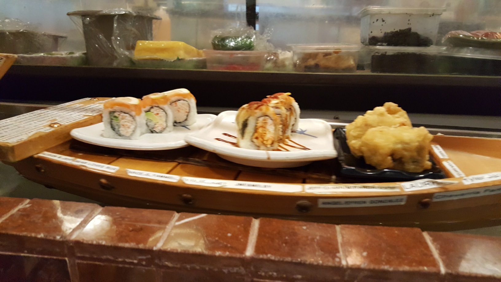 Kobe Japanese Restaurant餐厅图片