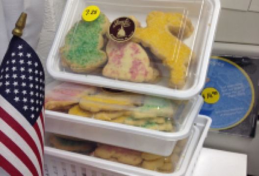 Pierogies Plus美食图片