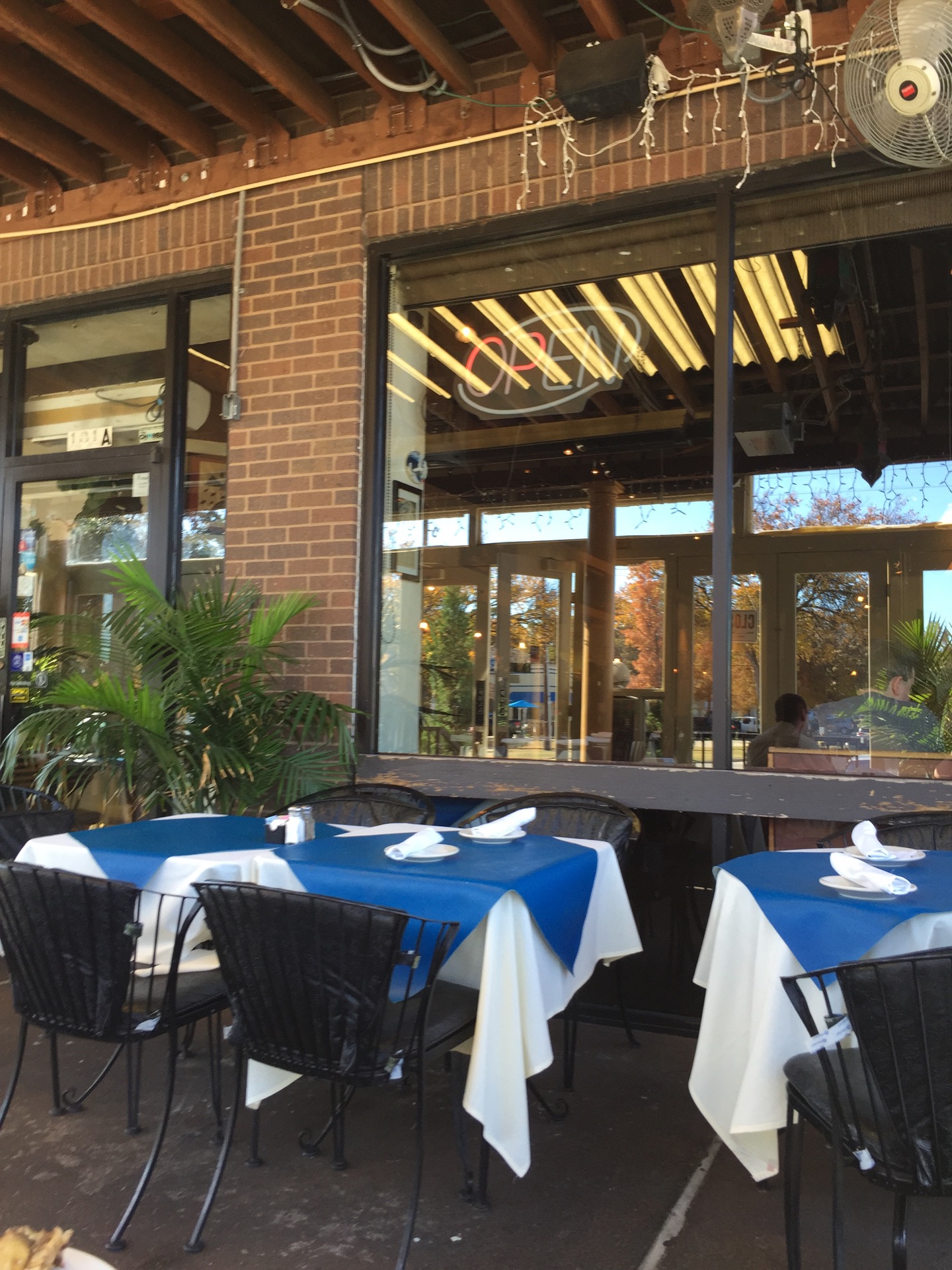 Cafe Medi餐厅图片