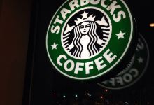 Starbucks美食图片