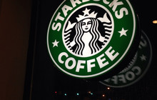 Starbucks餐厅图片