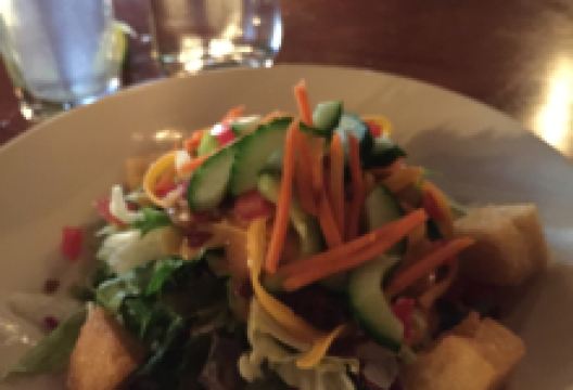 J Alexander's Restaurant美食图片