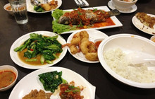 Sara Thai Kitchen餐厅图片