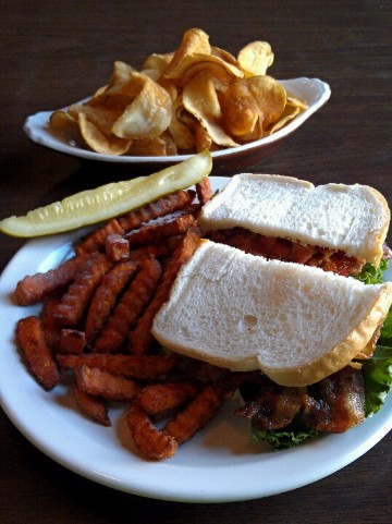 Sam & Ethel's Restaurant