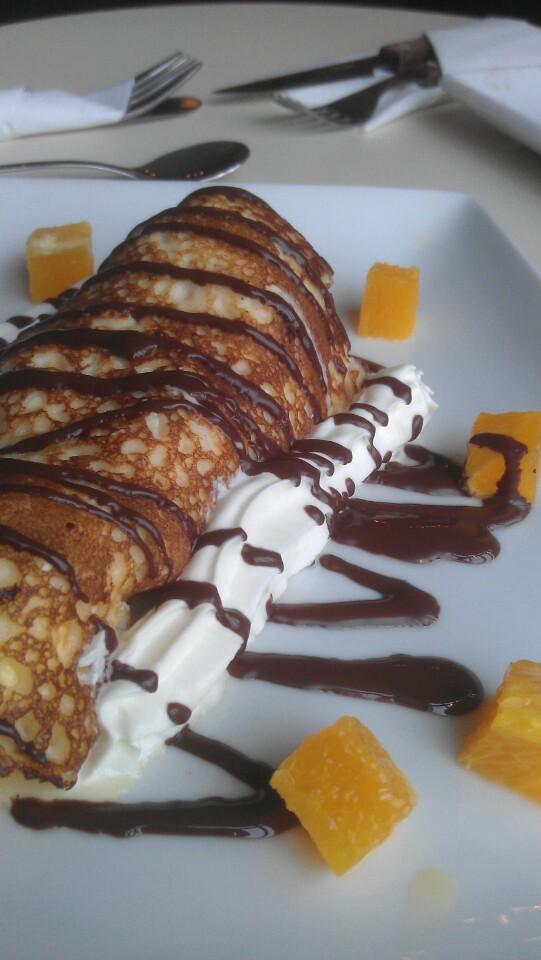 Casa Nostra餐厅图片