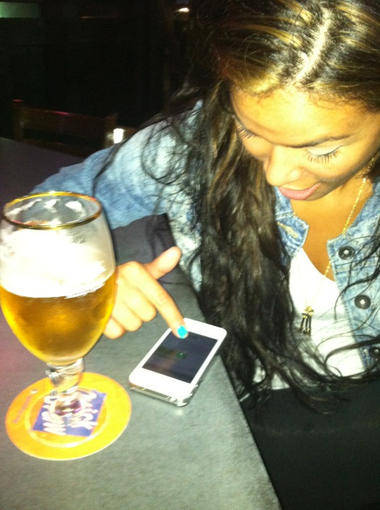 Changing Times餐厅图片