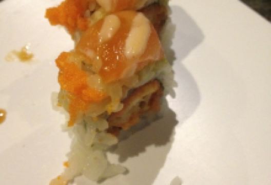 Sushi Kuma美食图片
