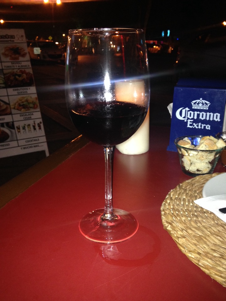 Trattoria La Pasta餐厅图片