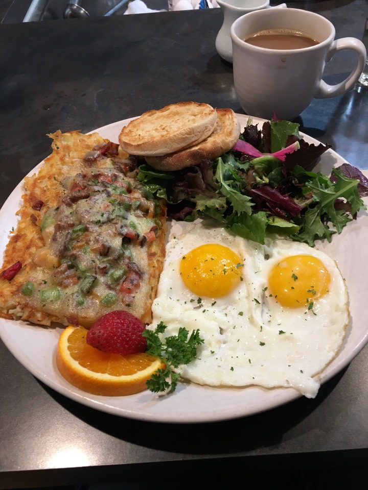 Kitchen Sunnyside餐厅图片