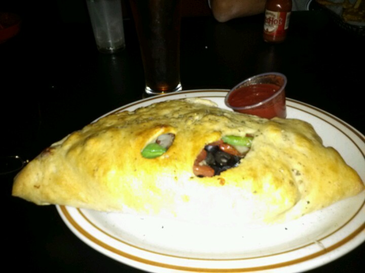 P Dub's Sports Bar and Grille餐厅图片