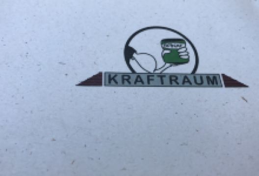 Kraftraum美食图片