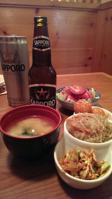 Sakura Sushi Japanese Restaurant餐厅图片