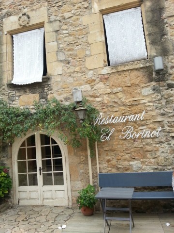 El Borinot餐厅图片