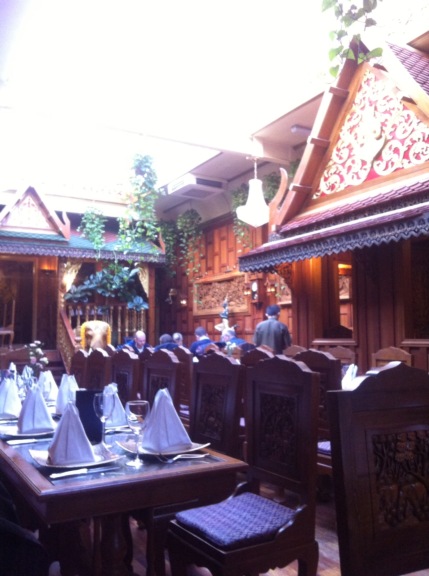 Thai Emerald - Cheltenham餐厅图片