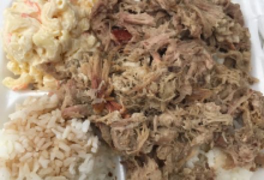 Keneke's美食图片