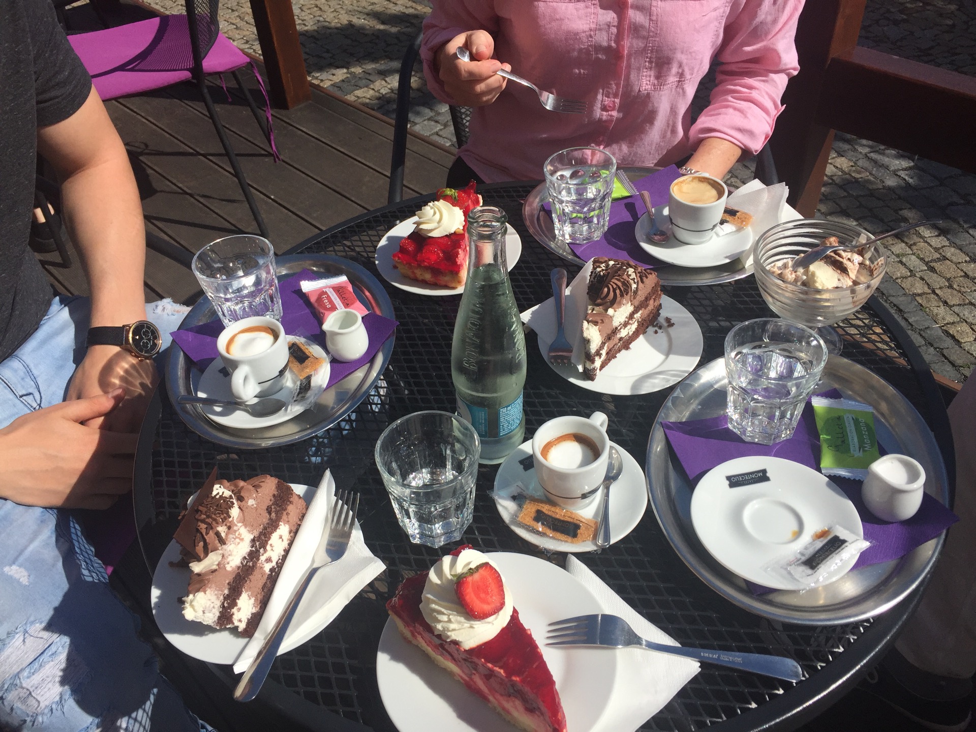 Cake Art餐厅图片