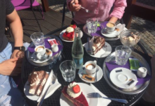 Cake Art美食图片