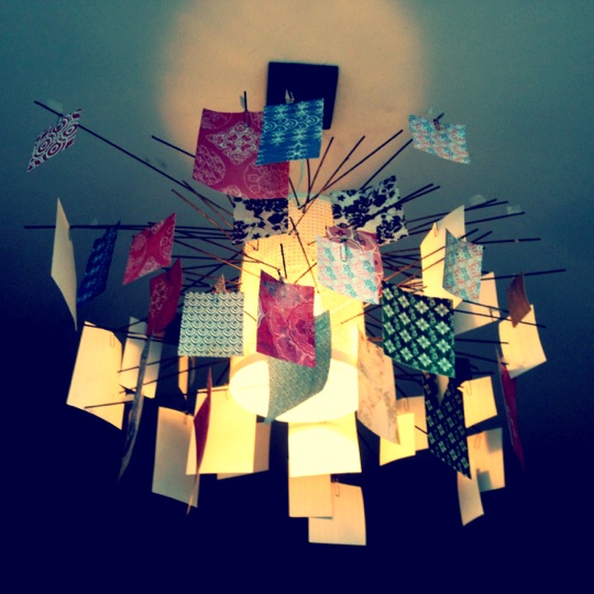 Long Grain餐厅图片