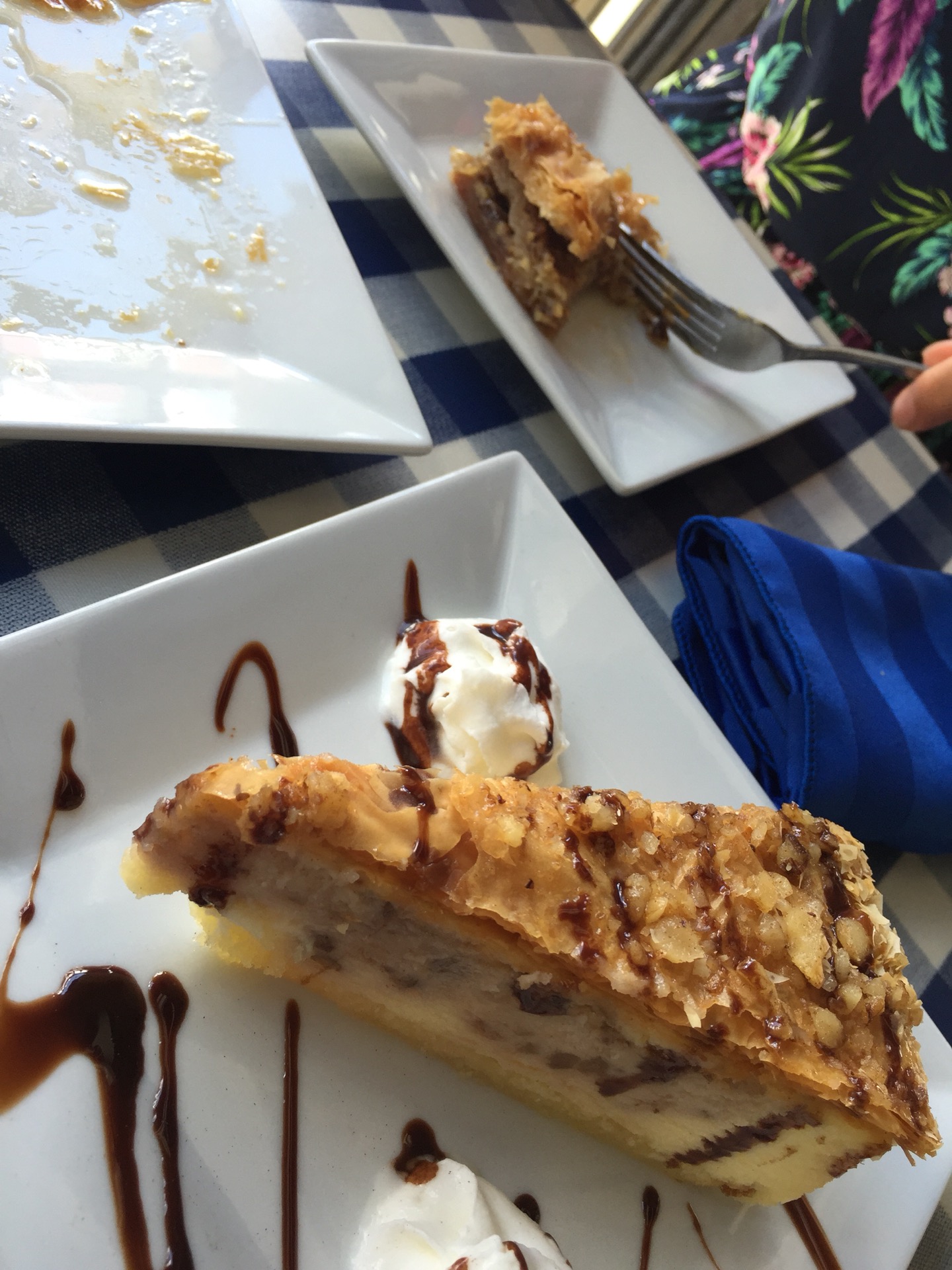 Athena Cafe & Bar餐厅图片