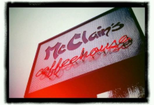 McClain's Coffeehouse美食图片