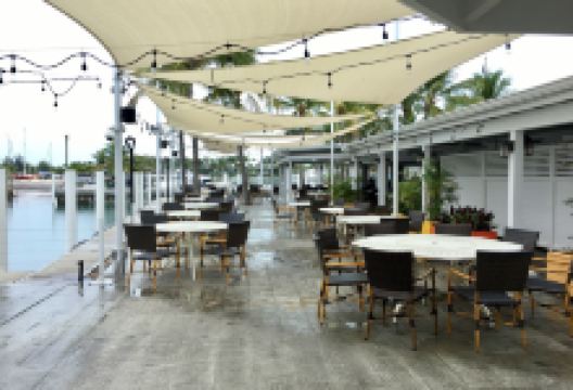 Mango Reef美食图片