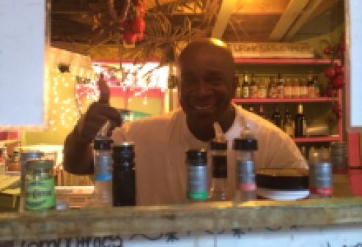 Our Market Smoothies美食图片