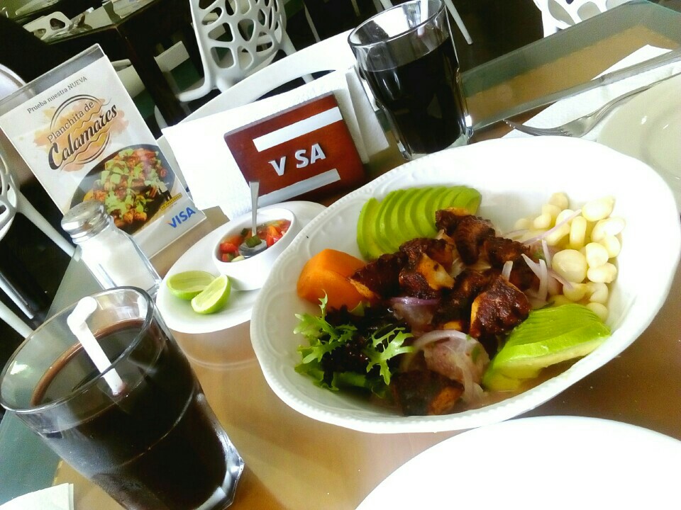 La Preferida餐厅图片