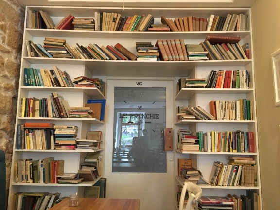 Le Frenchie Café餐厅图片