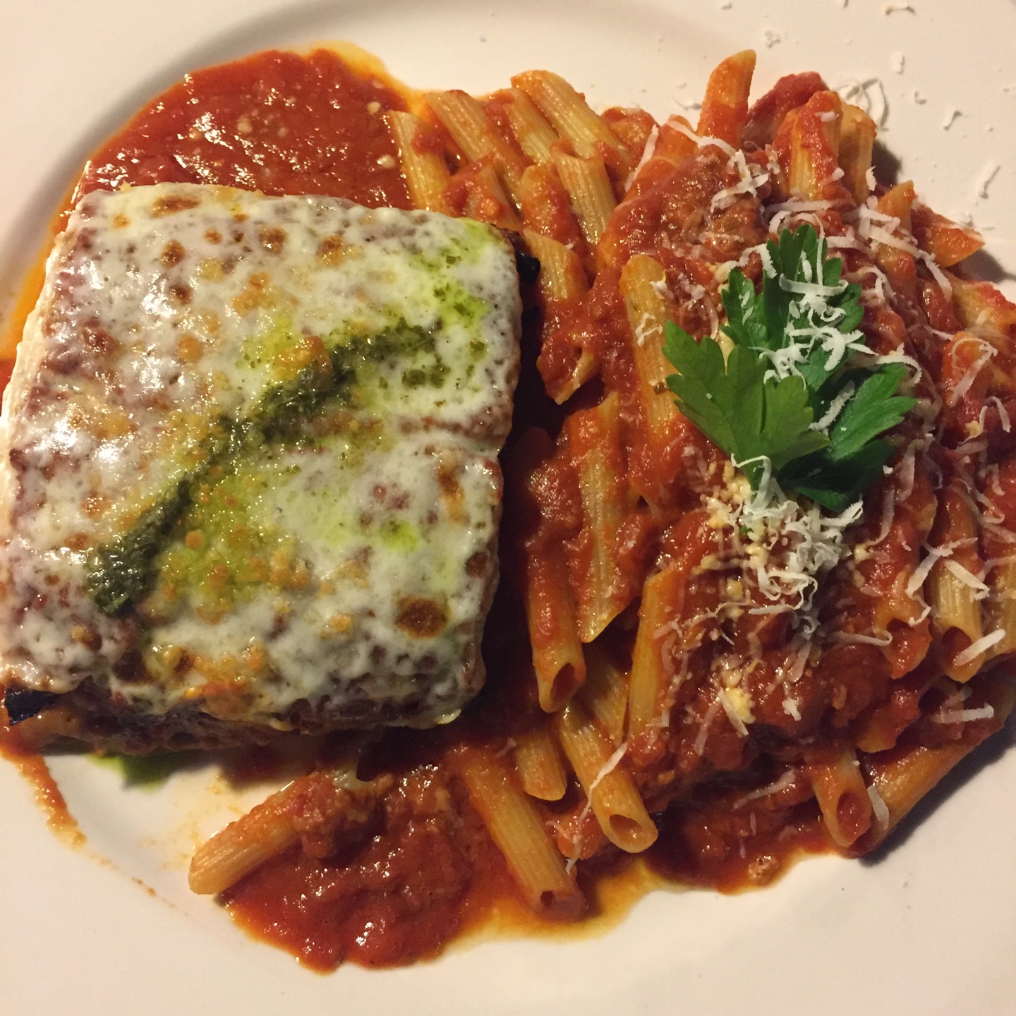 Rossellinis Italian Cuisine