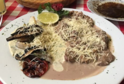 Il Veneziano美食图片