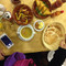 The Oriental Restaurant