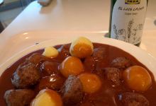 IKEA Restaurant美食图片
